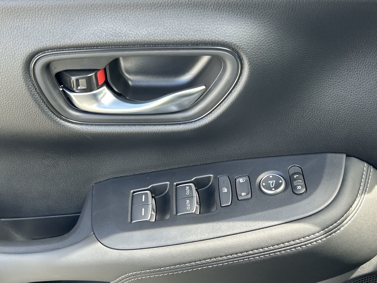2026 Honda HR-V in North Vancouver, British Columbia