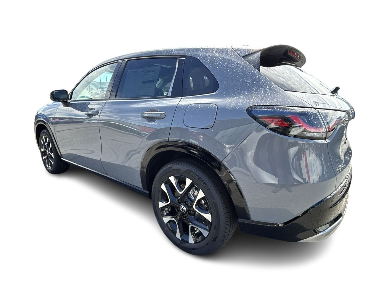 2026 Honda HR-V in North Vancouver, British Columbia