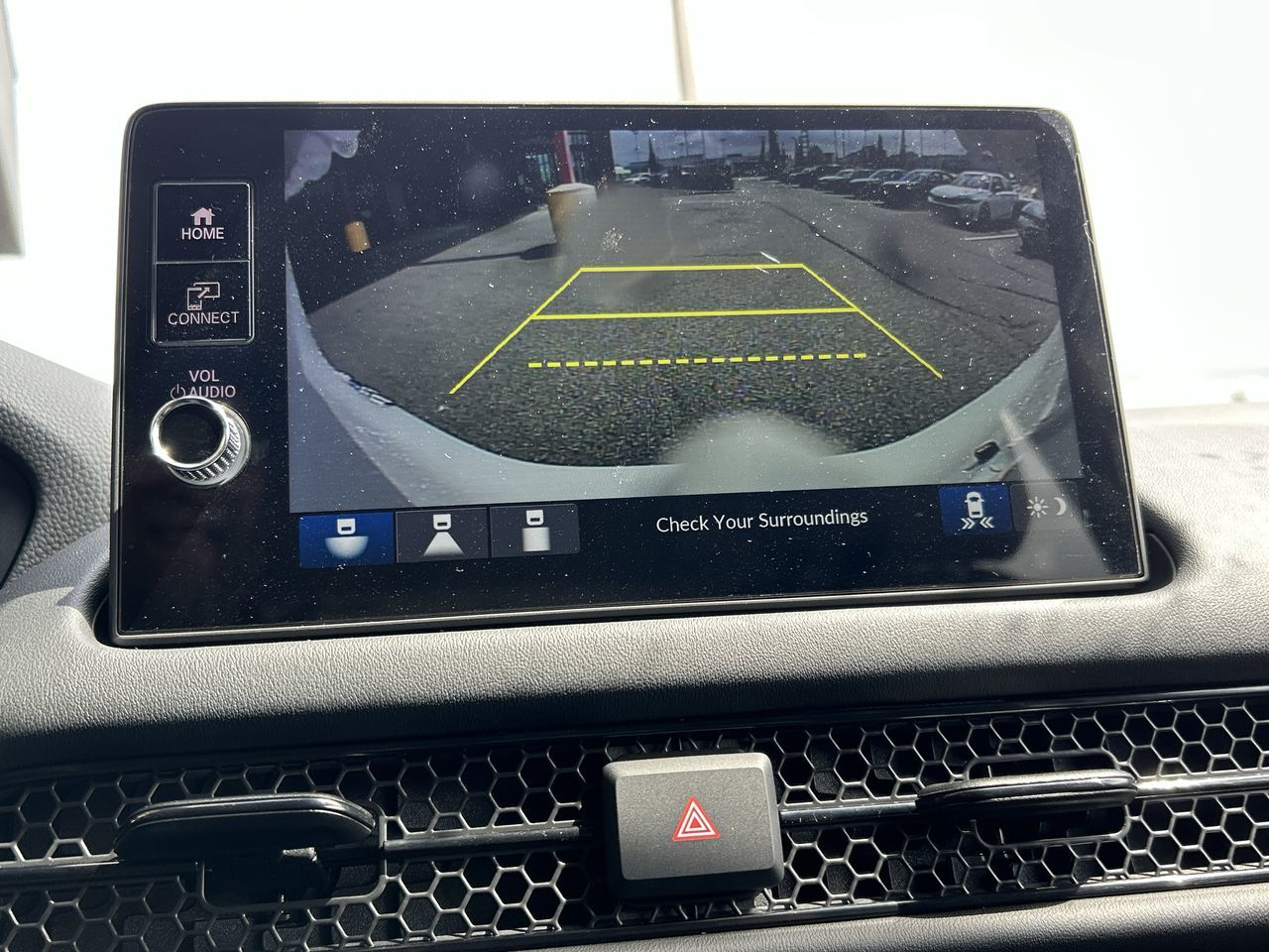 2026 Honda HR-V in North Vancouver, British Columbia