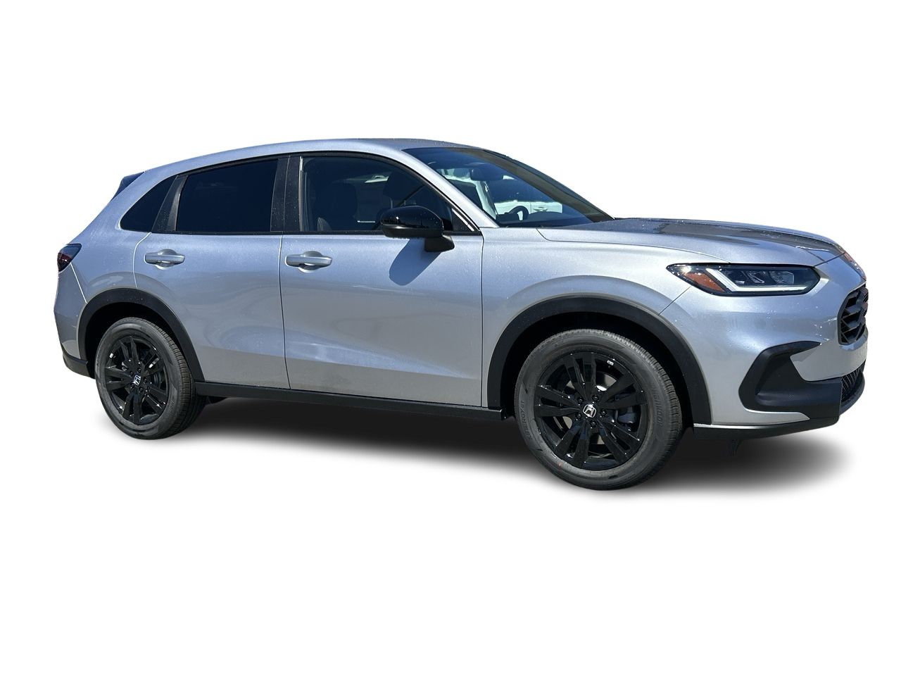 Honda HR-V  2026 à North Vancouver, Colombie-Britannique