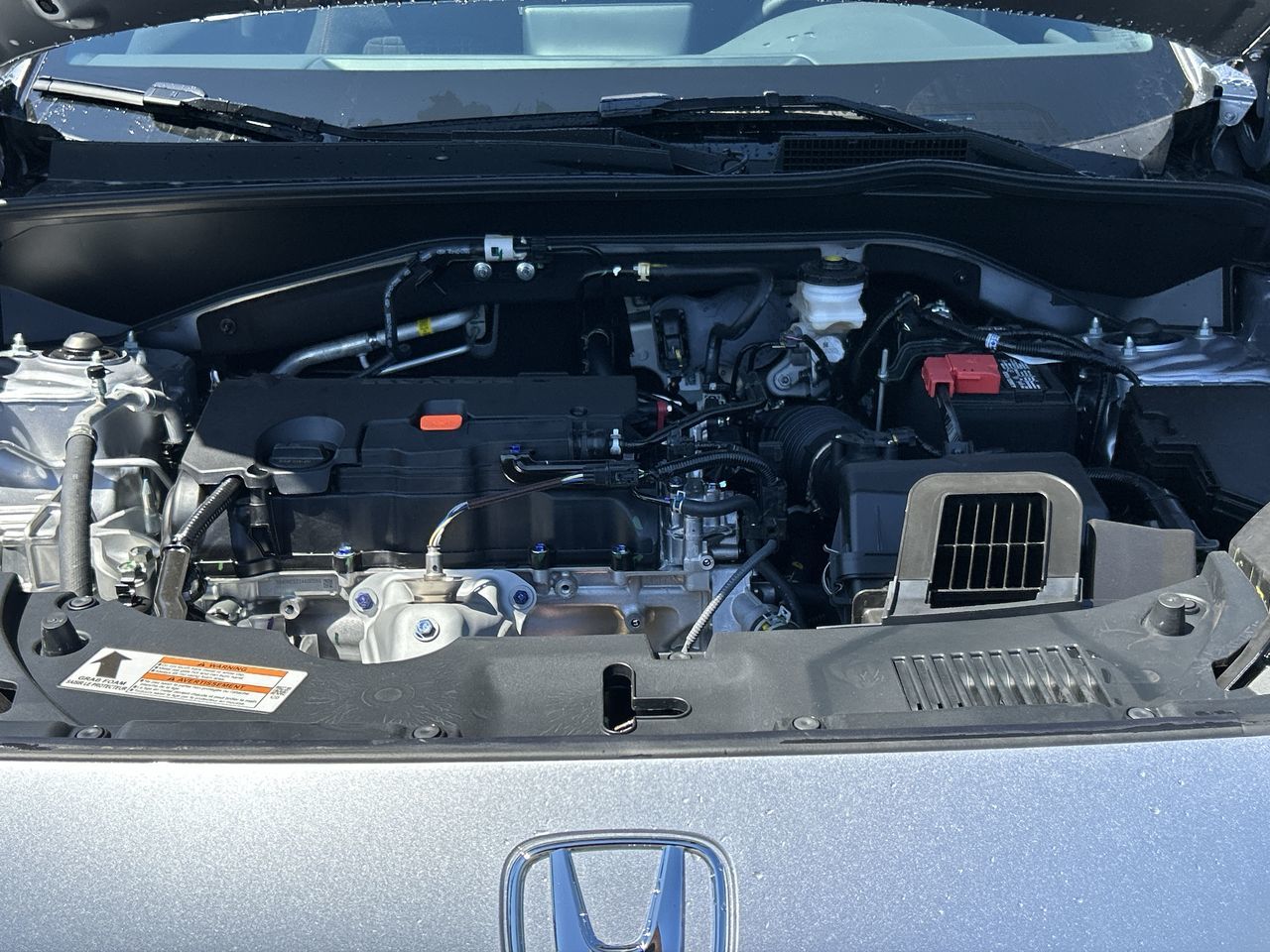 Honda HR-V  2026 à North Vancouver, Colombie-Britannique