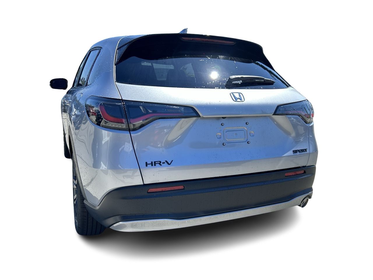 Honda HR-V  2026 à North Vancouver, Colombie-Britannique