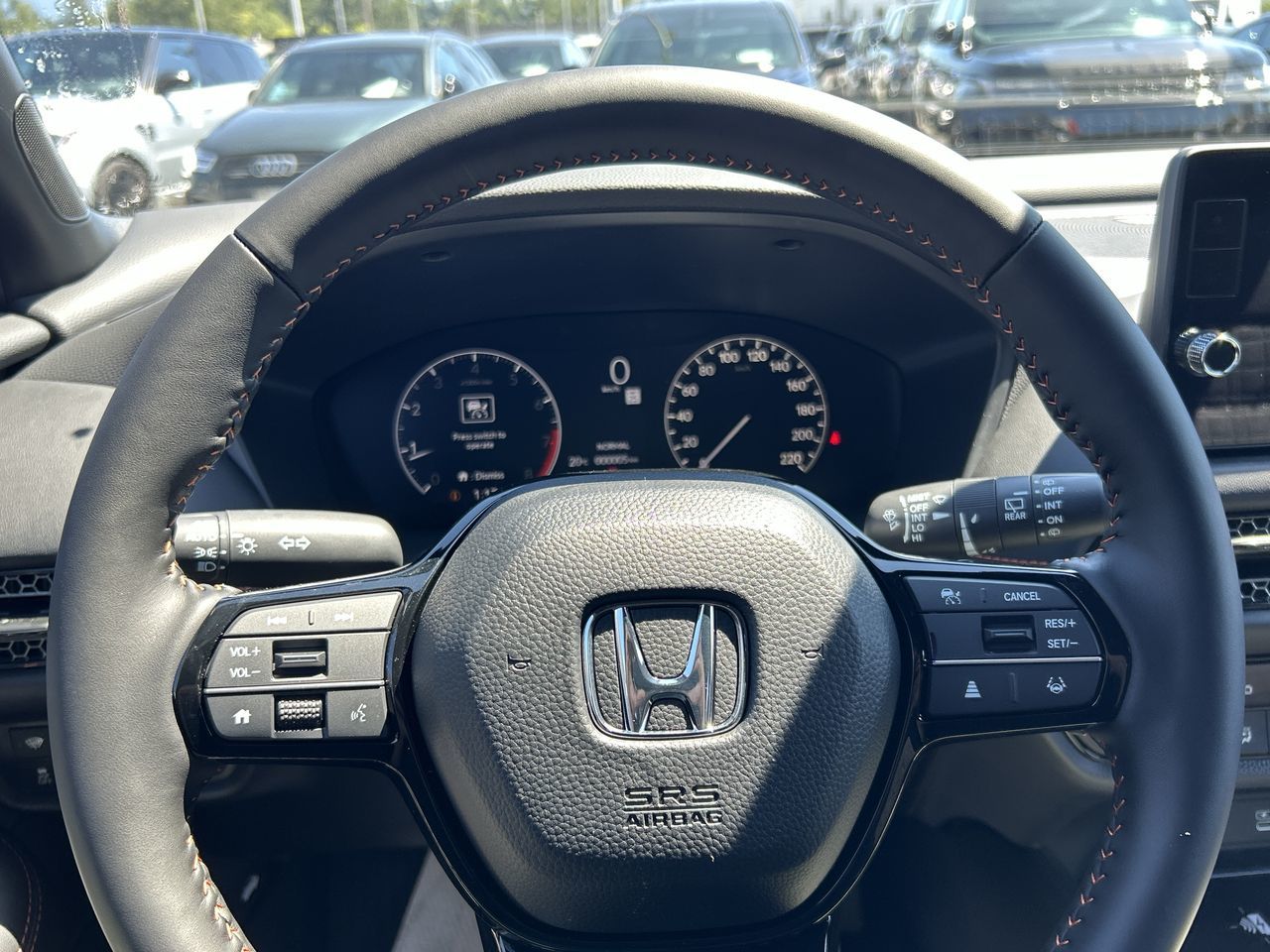Honda HR-V  2026 à North Vancouver, Colombie-Britannique