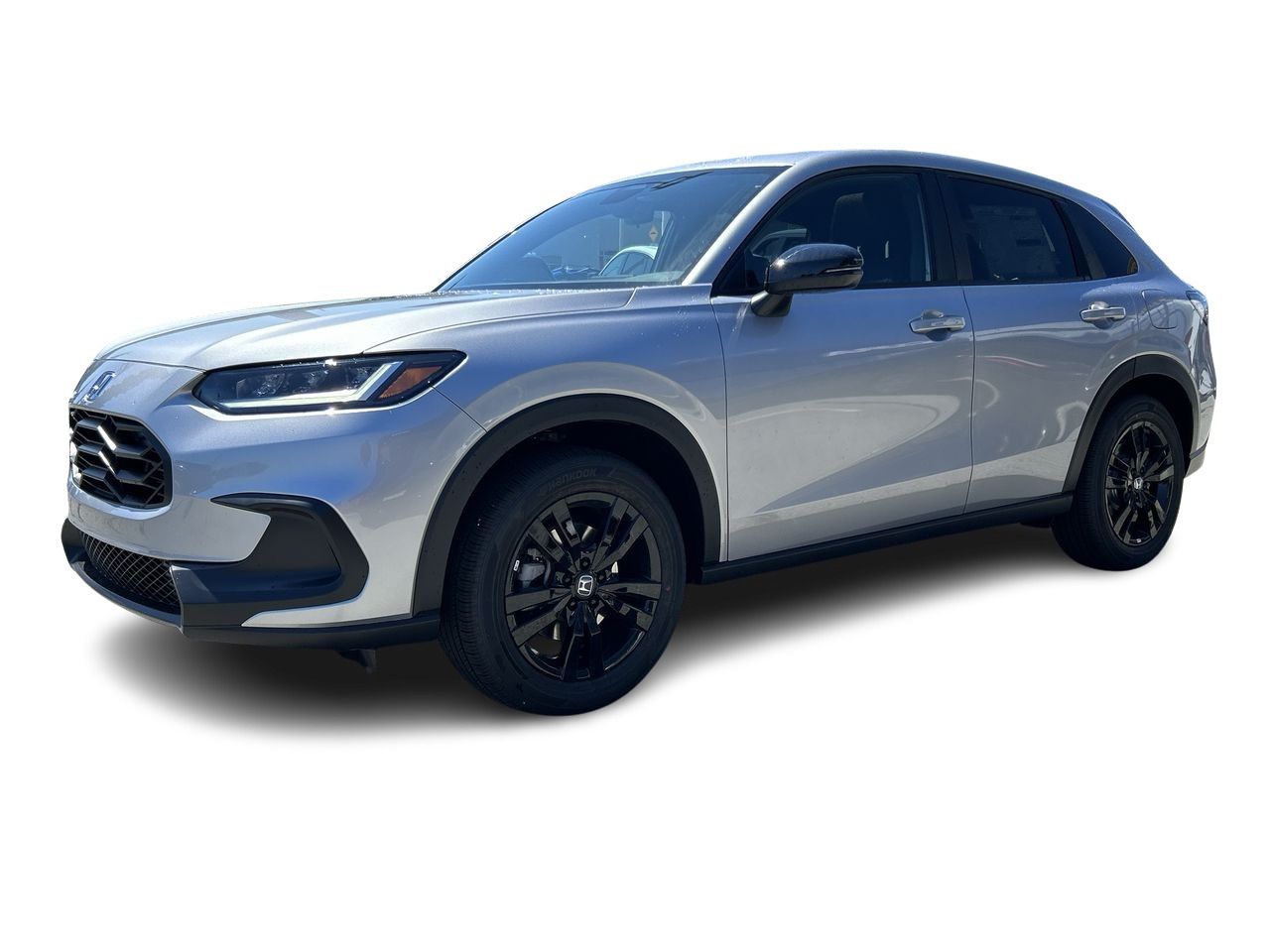 2026 Honda HR-V in North Vancouver, British Columbia