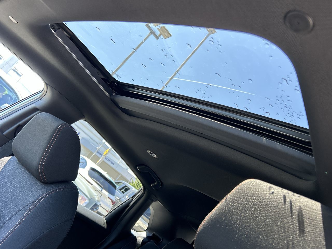 2026 Honda HR-V in North Vancouver, British Columbia