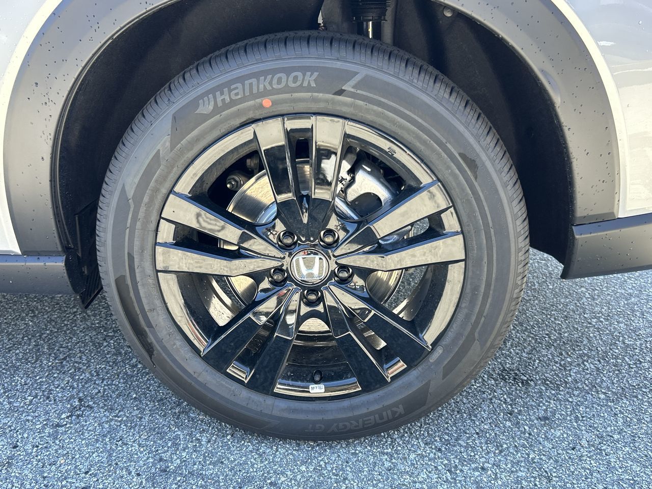 2026 Honda HR-V in North Vancouver, British Columbia