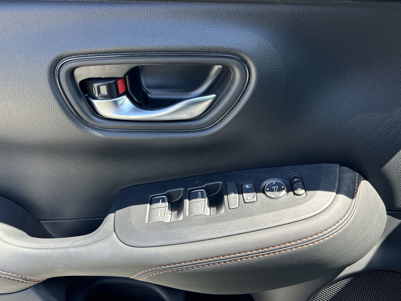 2026 Honda HR-V in North Vancouver, British Columbia