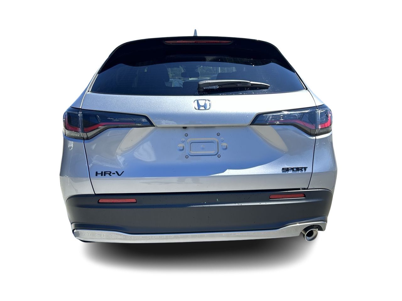 2026 Honda HR-V in North Vancouver, British Columbia