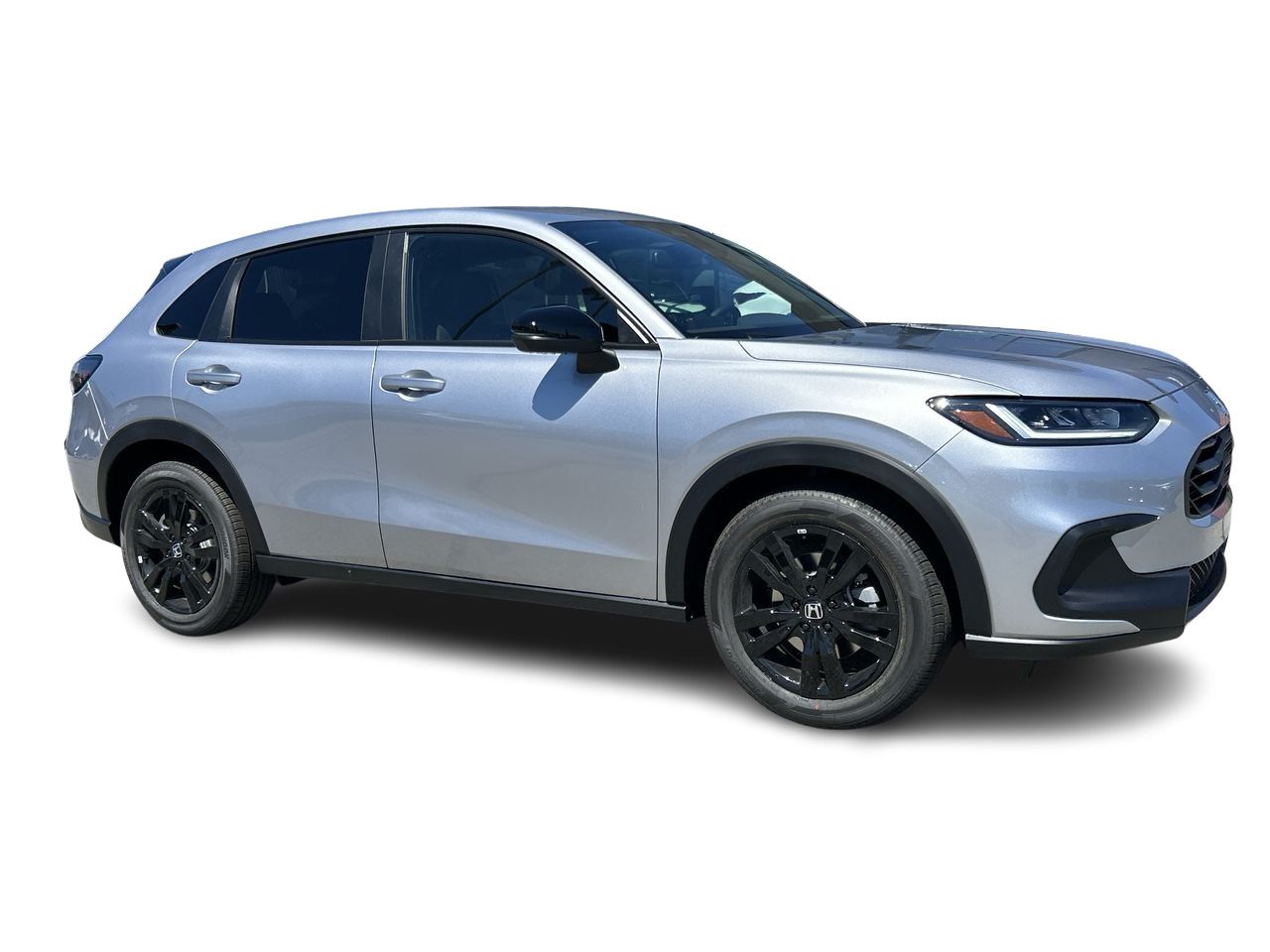 2026 Honda HR-V in North Vancouver, British Columbia