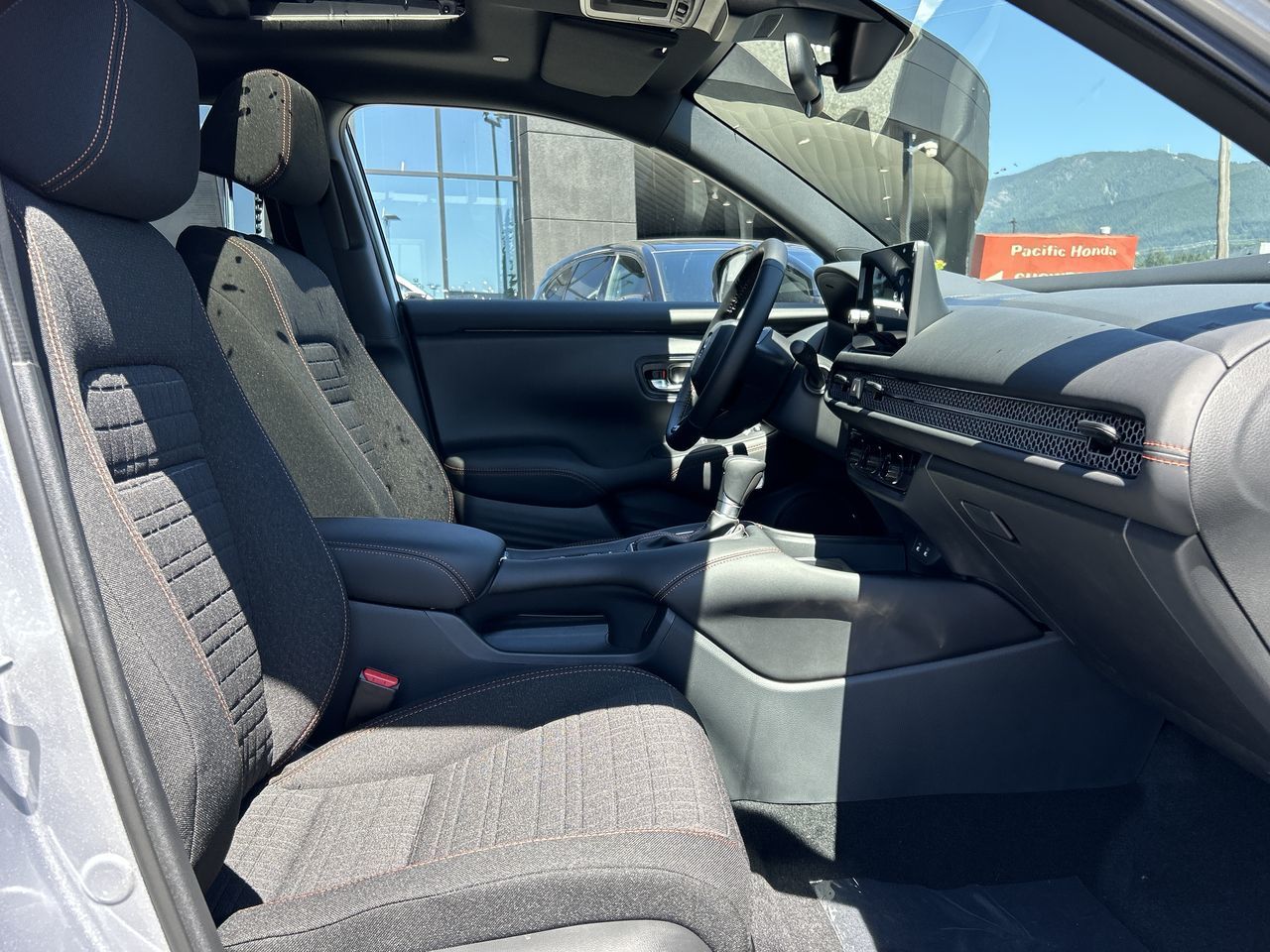 2026 Honda HR-V in North Vancouver, British Columbia