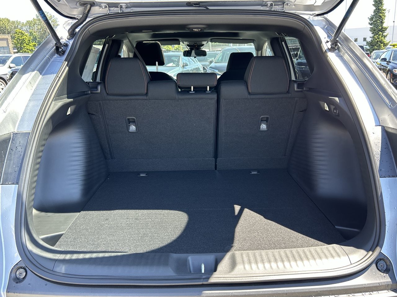 2026 Honda HR-V in North Vancouver, British Columbia