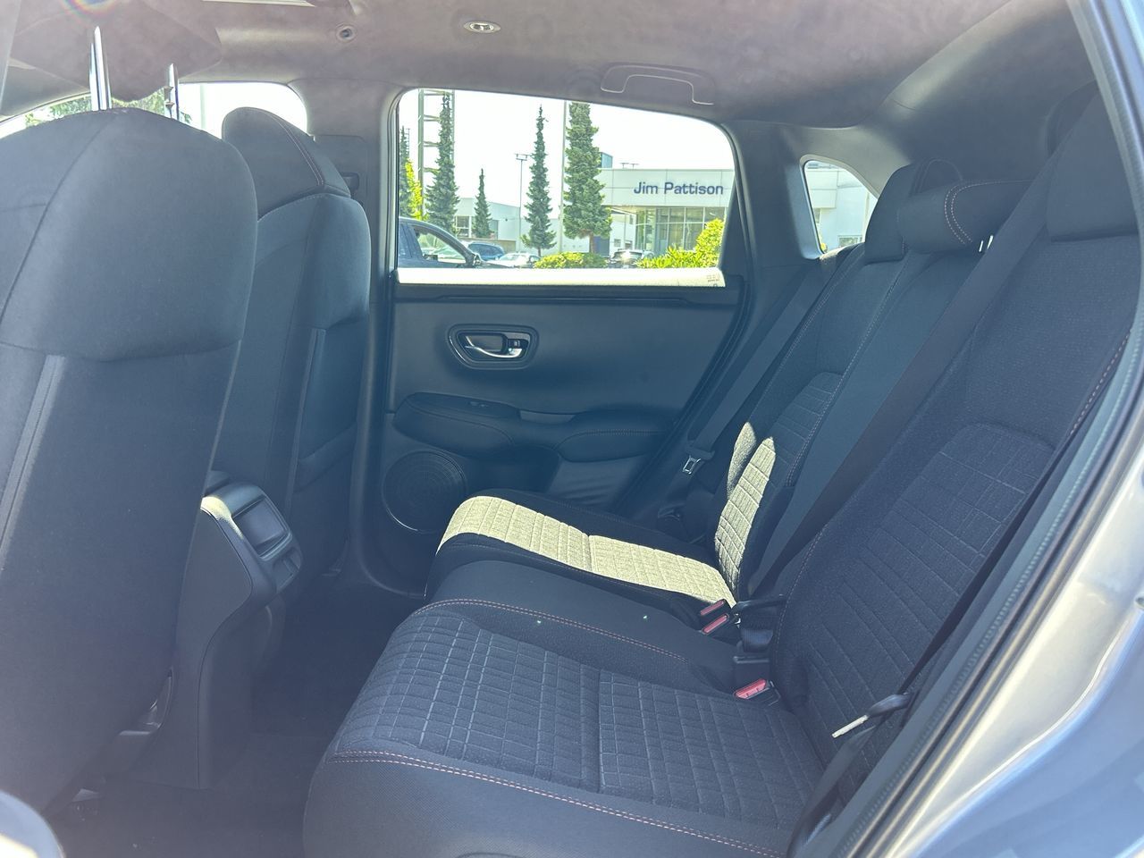 2026 Honda HR-V in North Vancouver, British Columbia