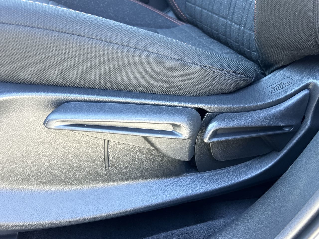 2026 Honda HR-V in North Vancouver, British Columbia
