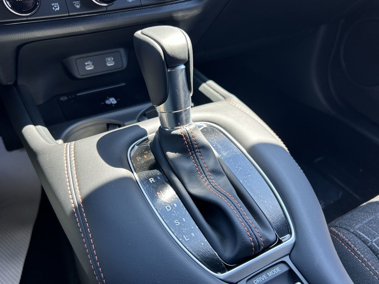 2026 Honda HR-V in North Vancouver, British Columbia