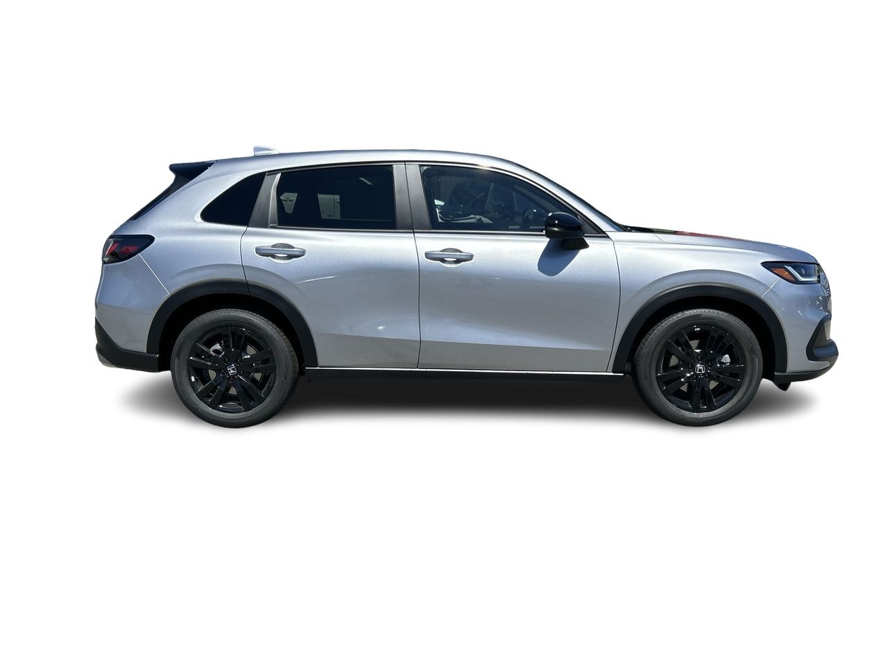 2026 Honda HR-V in North Vancouver, British Columbia
