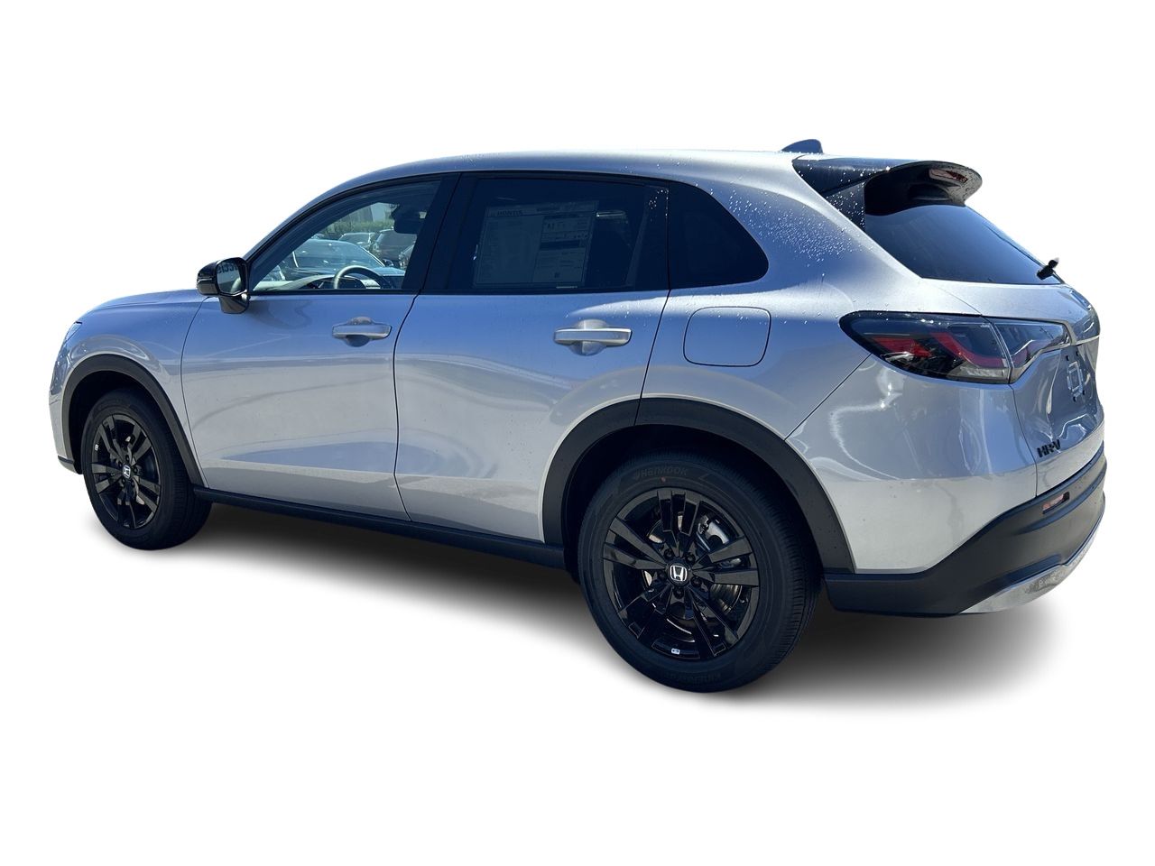 2026 Honda HR-V in North Vancouver, British Columbia