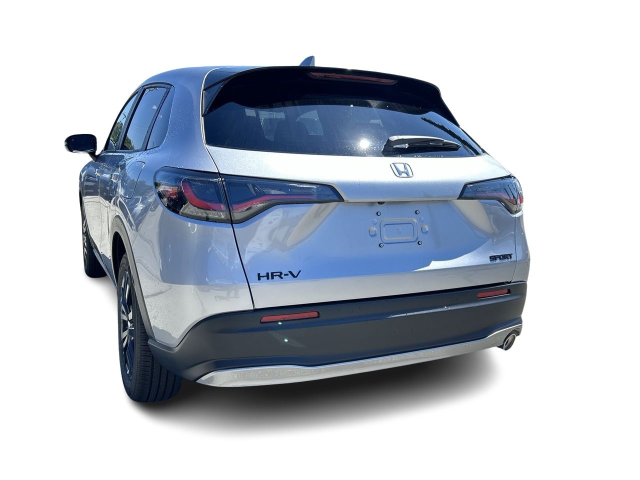 2026 Honda HR-V in North Vancouver, British Columbia