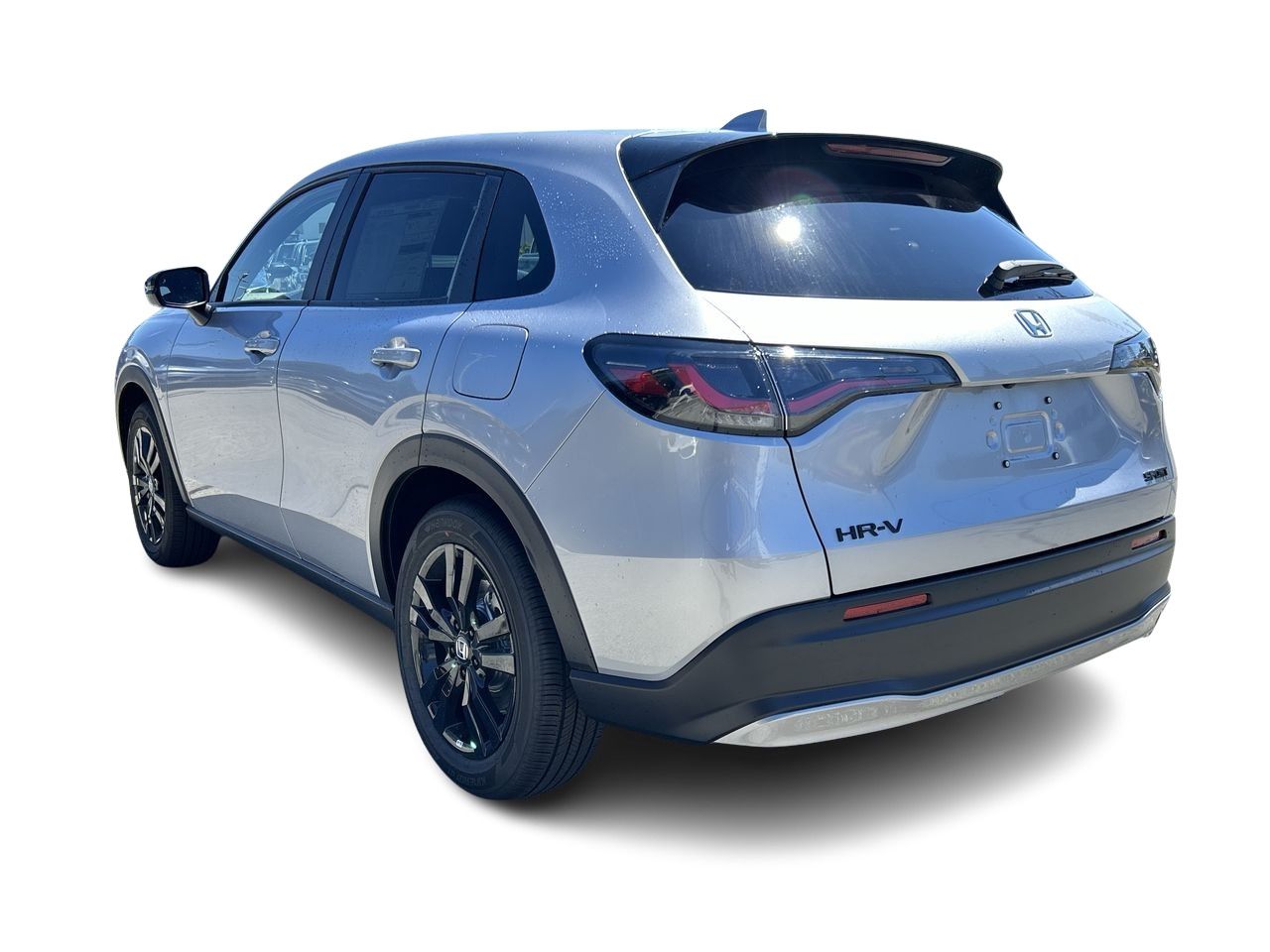 2026 Honda HR-V in North Vancouver, British Columbia
