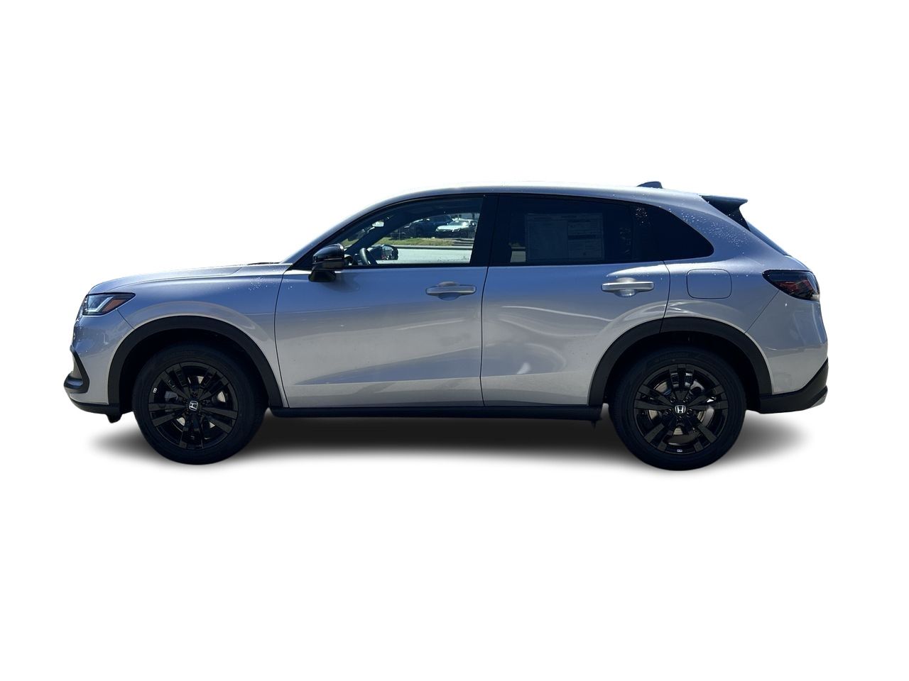 2026 Honda HR-V in North Vancouver, British Columbia