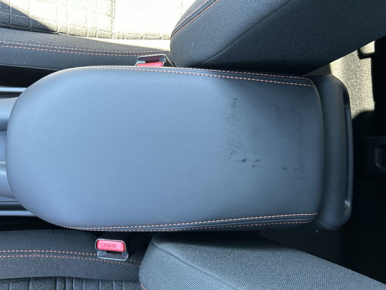2026 Honda HR-V in North Vancouver, British Columbia