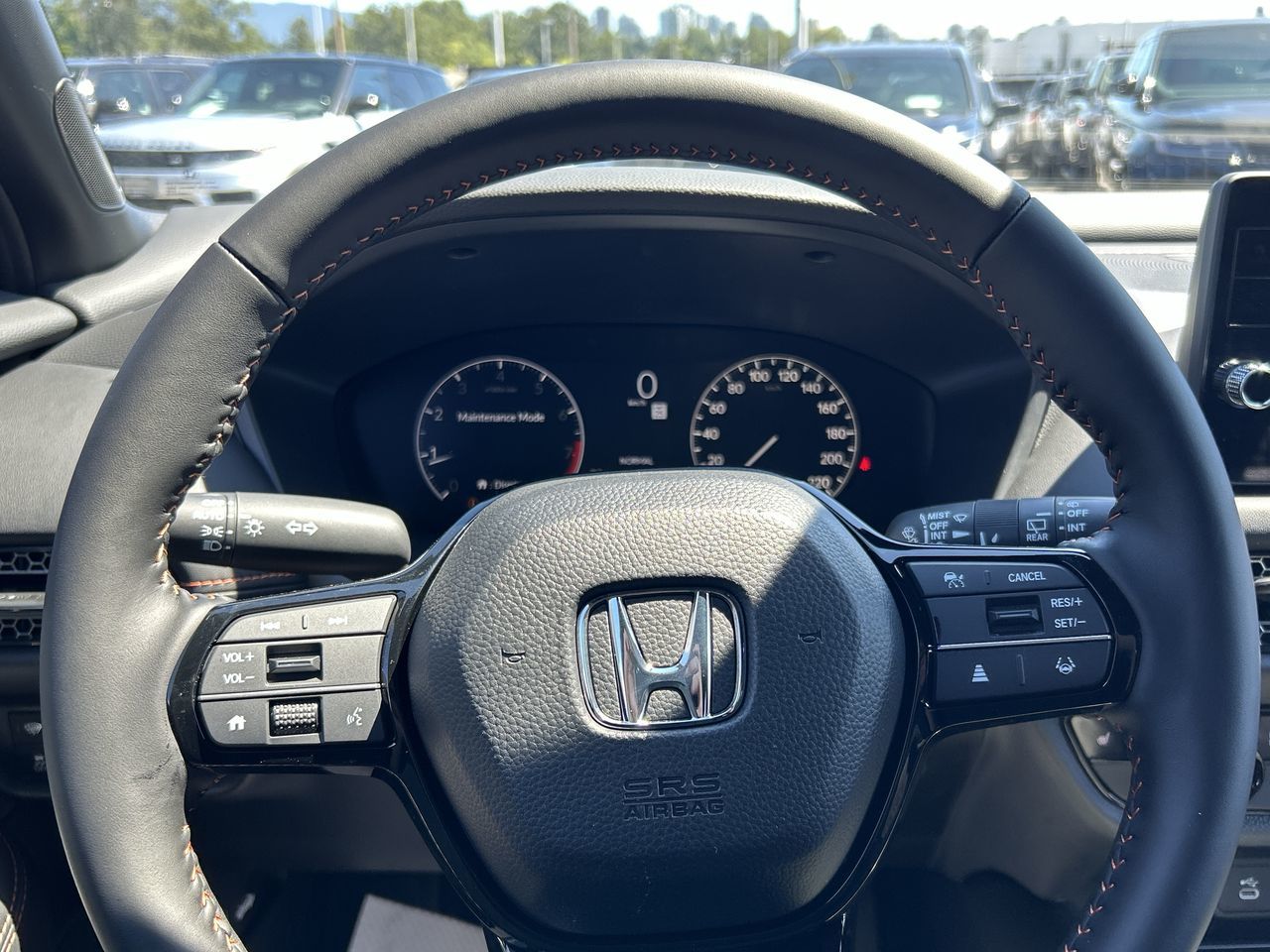 Honda HR-V  2026 à North Vancouver, Colombie-Britannique