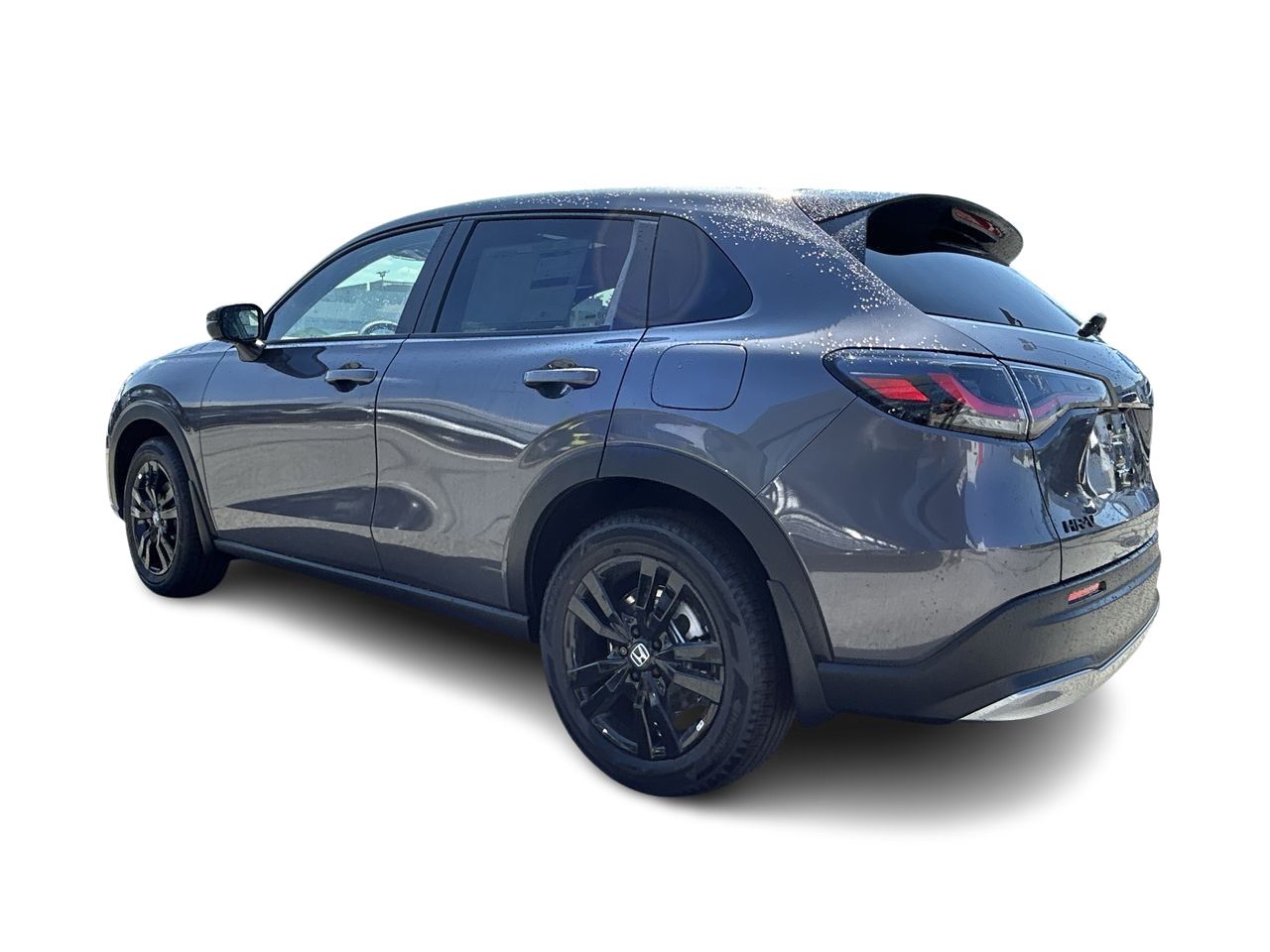 2026 Honda HR-V in North Vancouver, British Columbia