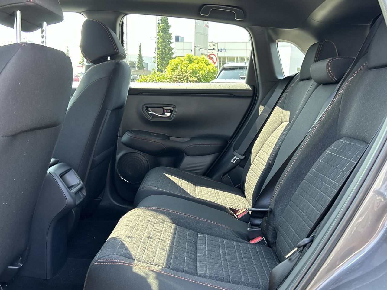 2026 Honda HR-V in North Vancouver, British Columbia