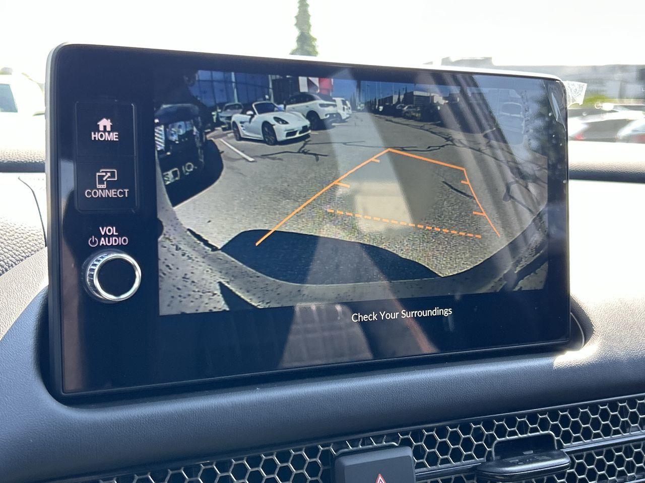 2026 Honda HR-V in North Vancouver, British Columbia