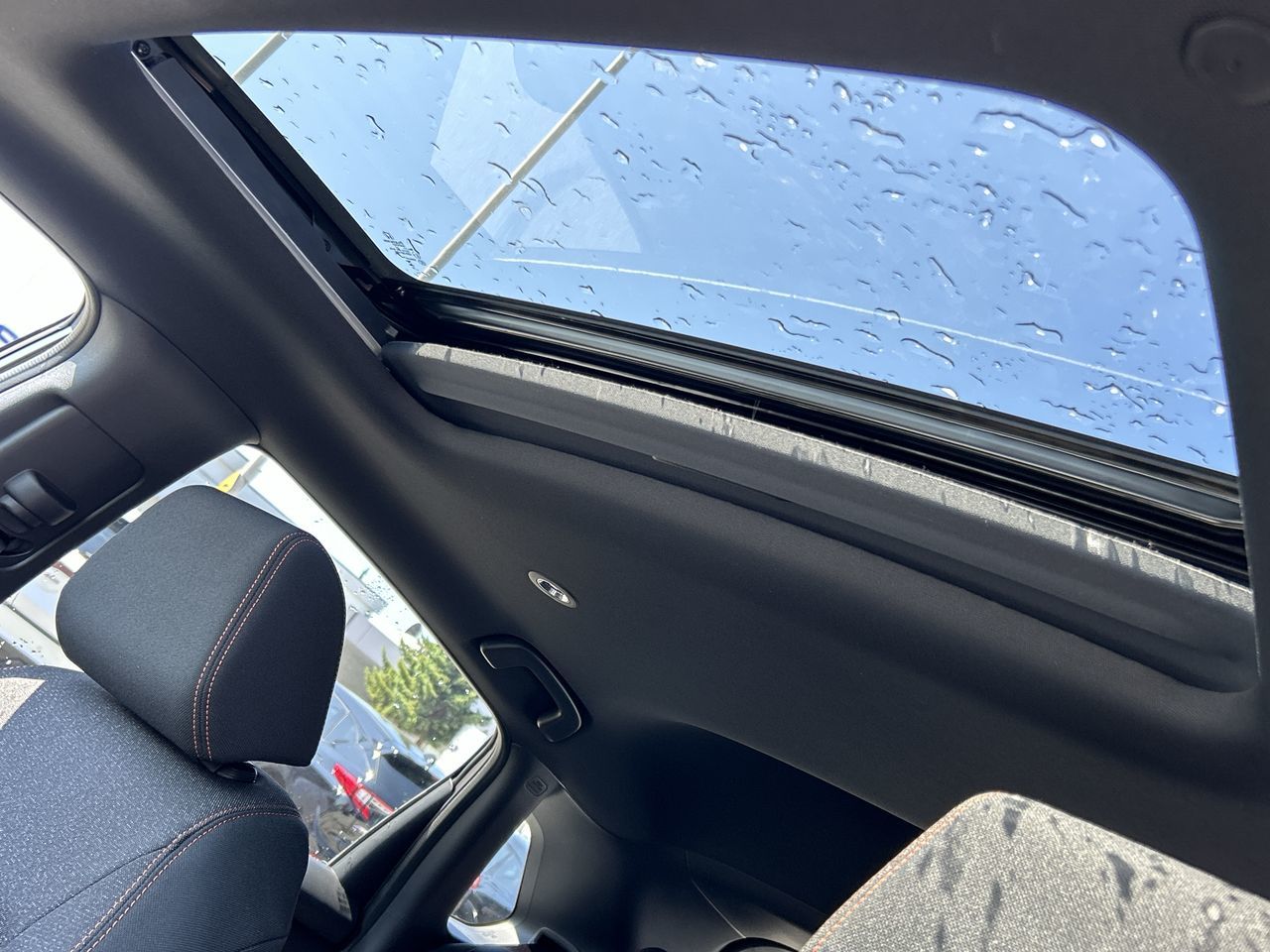2026 Honda HR-V in North Vancouver, British Columbia