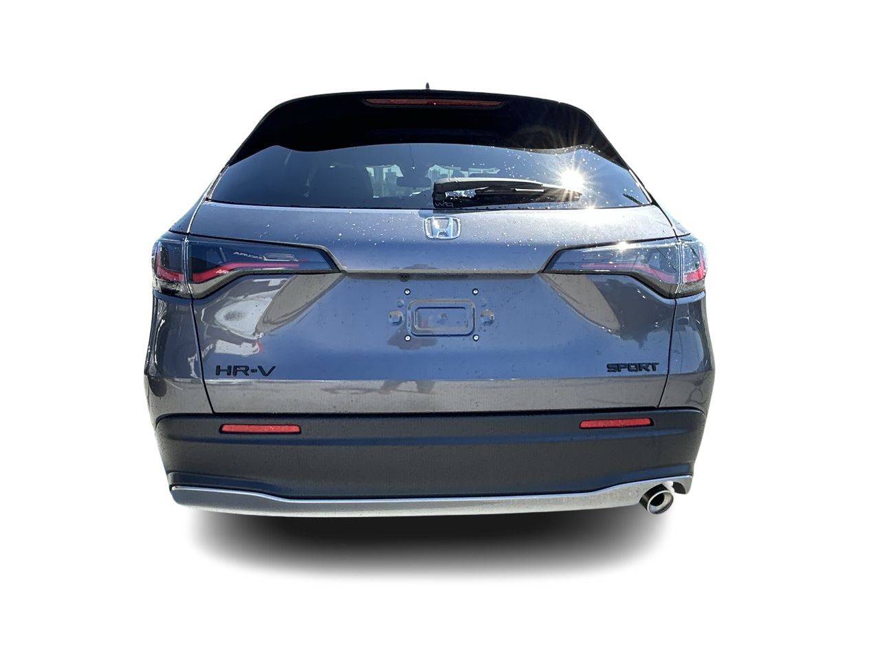 2026 Honda HR-V in North Vancouver, British Columbia