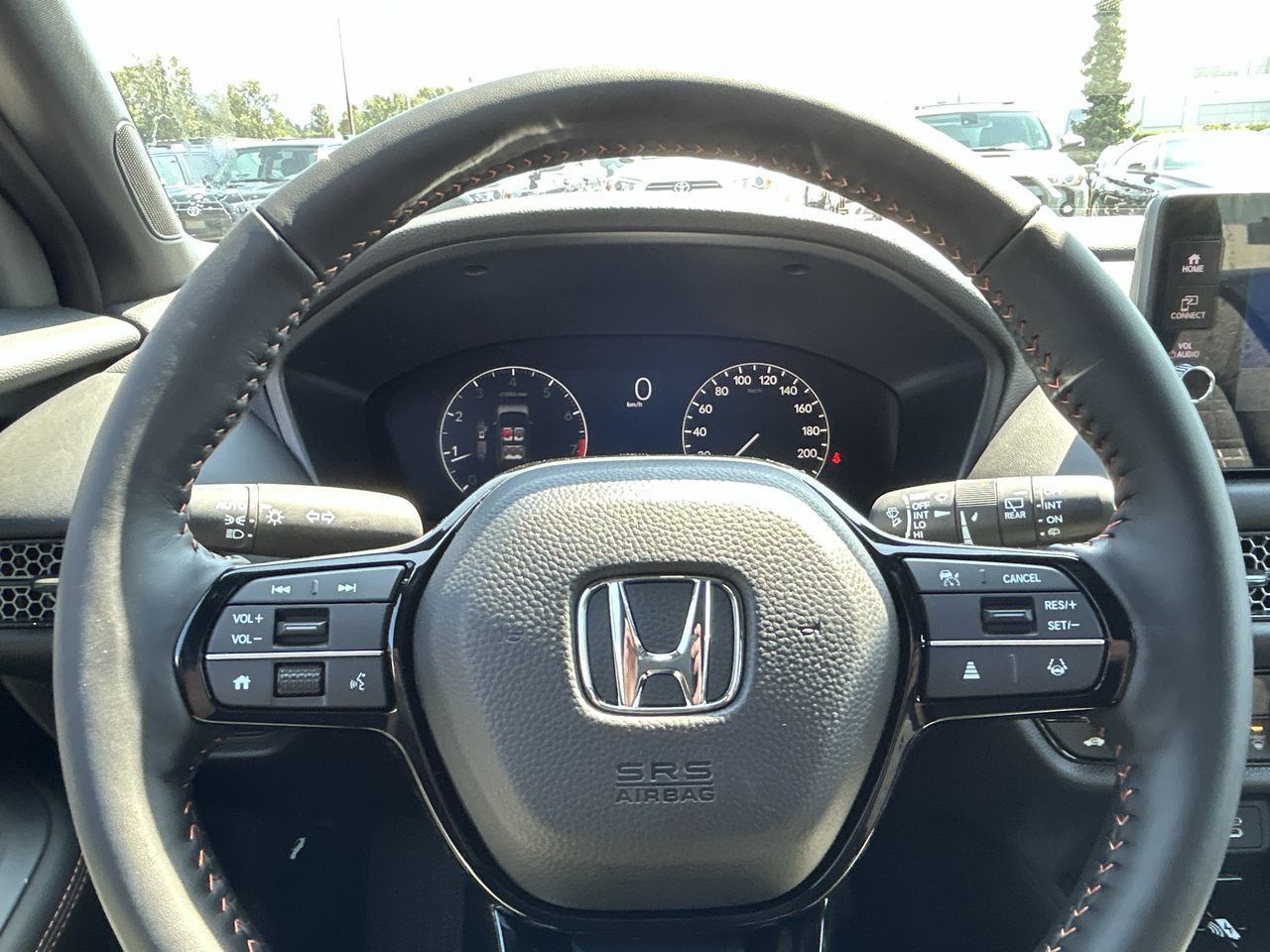 2026 Honda HR-V in North Vancouver, British Columbia