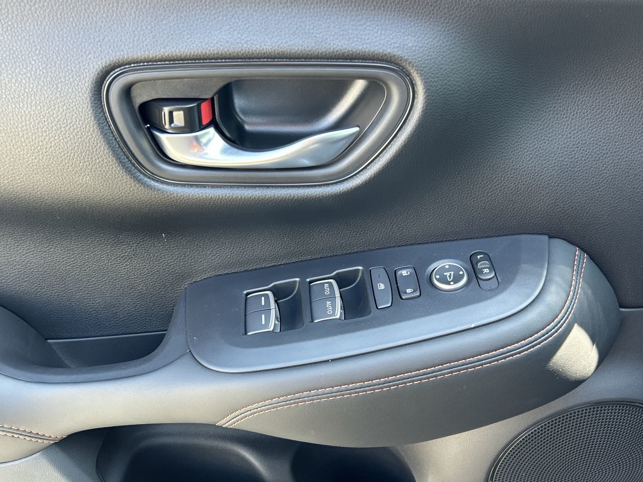 2026 Honda HR-V in North Vancouver, British Columbia