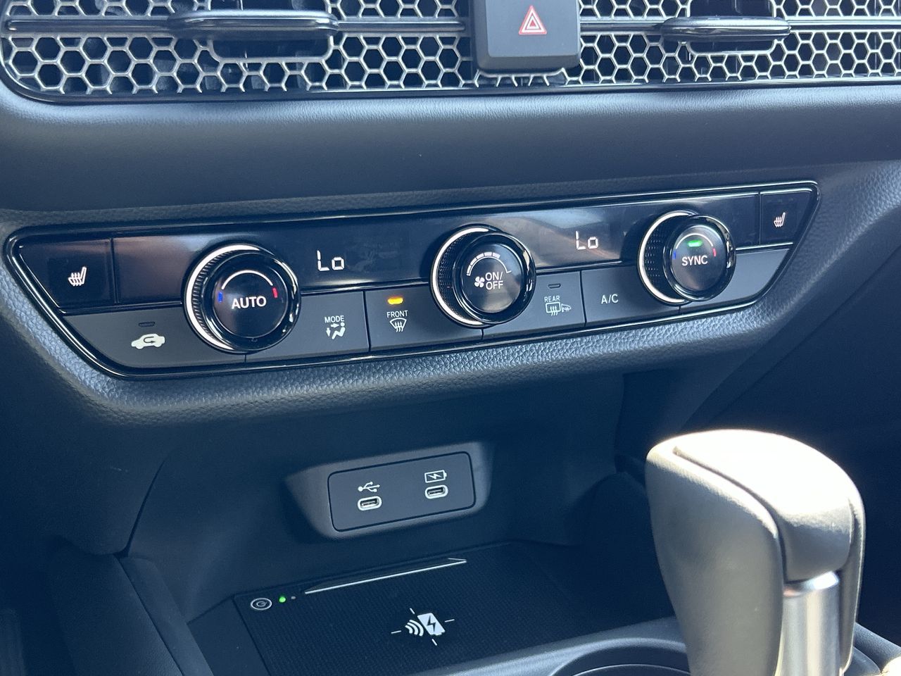 2026 Honda HR-V in North Vancouver, British Columbia