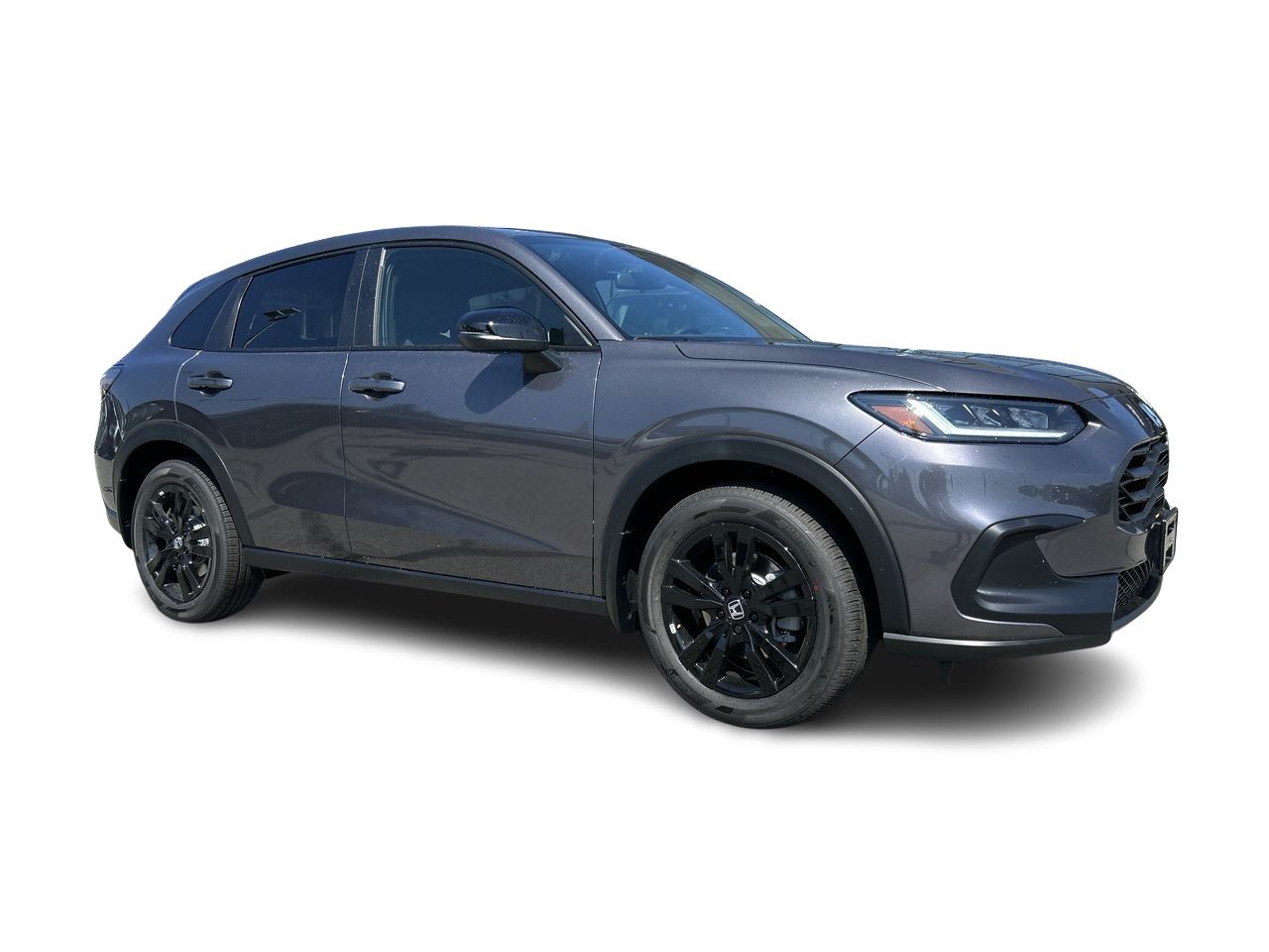 2026 Honda HR-V in North Vancouver, British Columbia