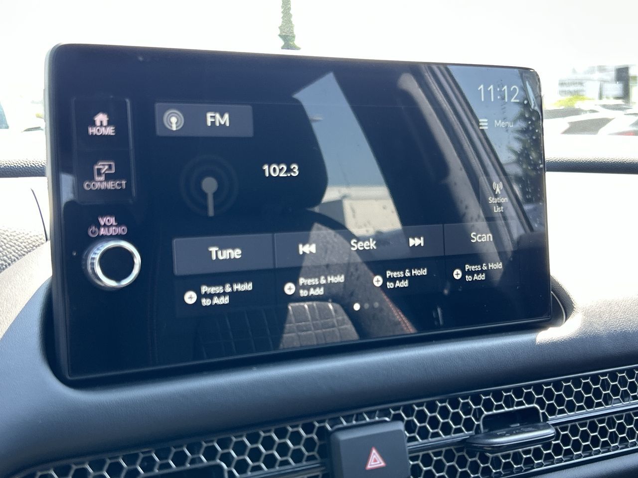 2026 Honda HR-V in North Vancouver, British Columbia
