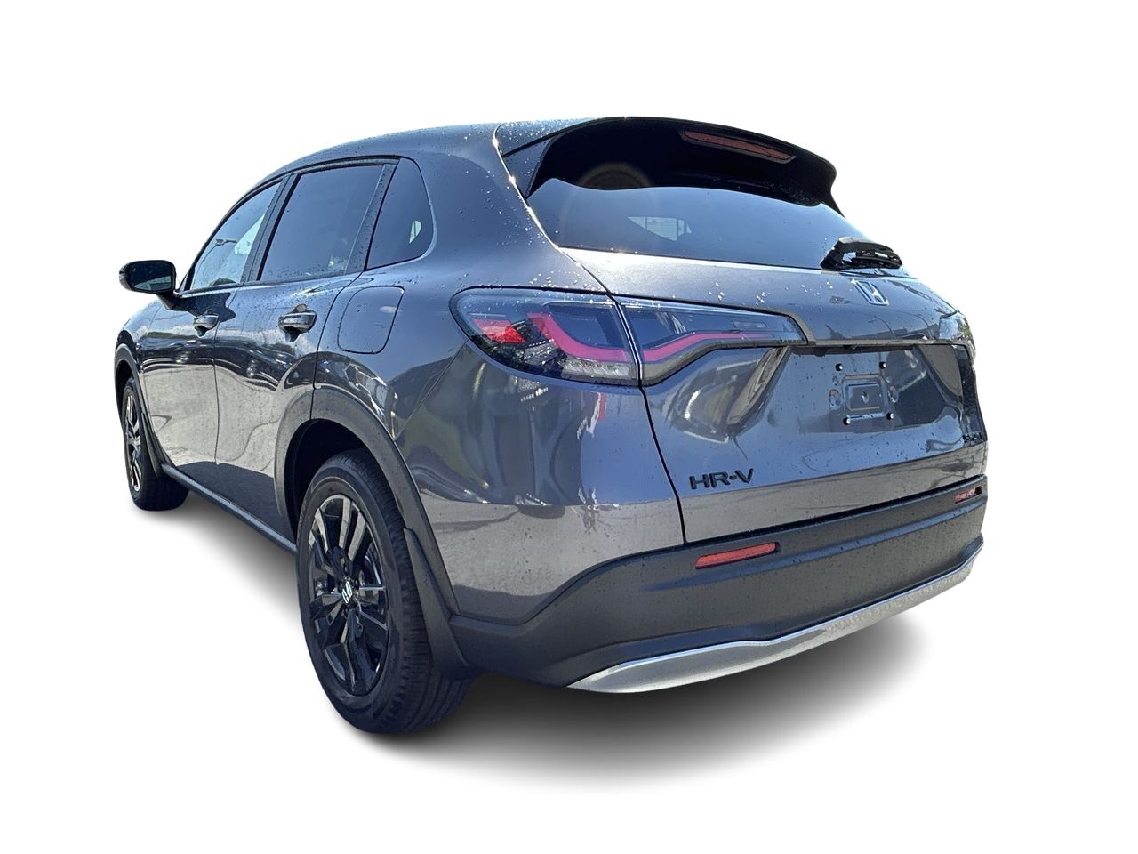 2026 Honda HR-V in North Vancouver, British Columbia