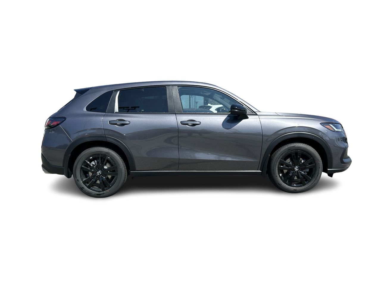 2026 Honda HR-V in North Vancouver, British Columbia