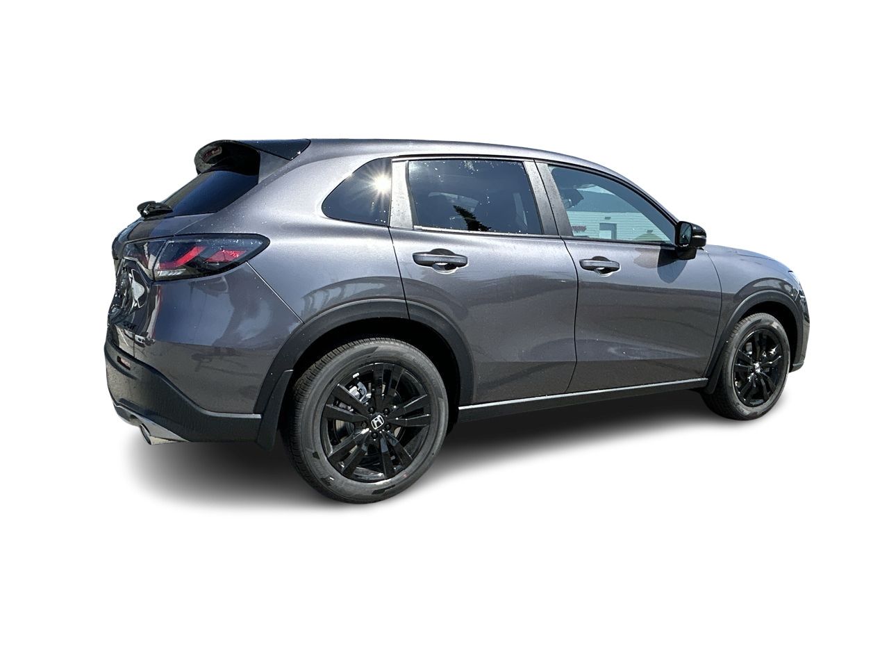 2026 Honda HR-V in North Vancouver, British Columbia