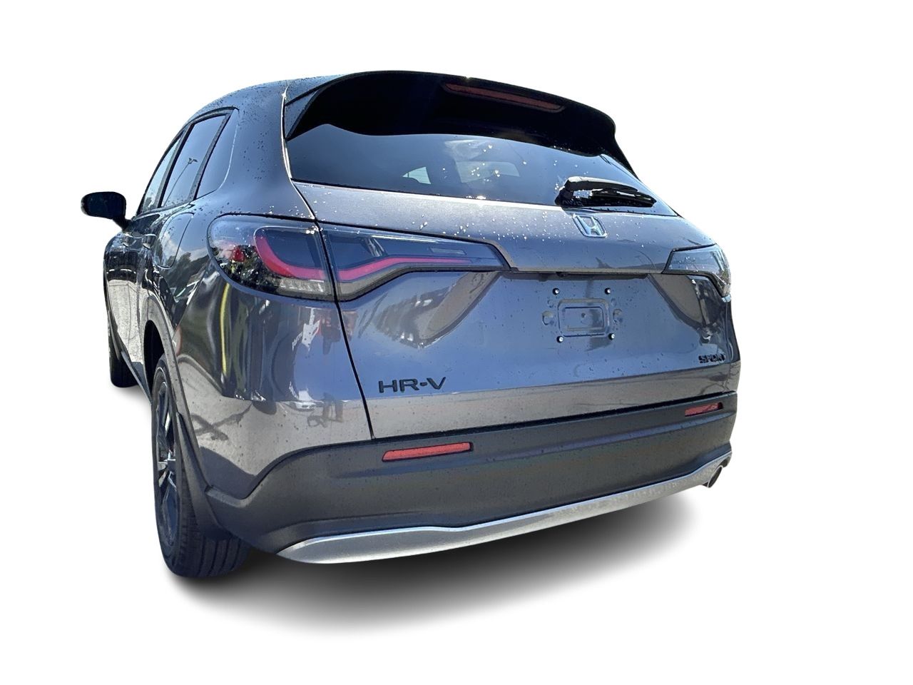 2026 Honda HR-V in North Vancouver, British Columbia