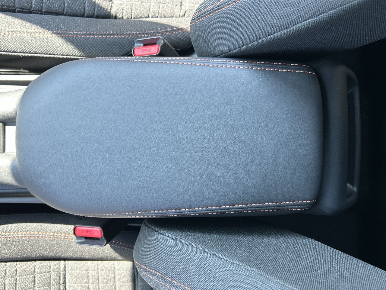 2026 Honda HR-V in North Vancouver, British Columbia