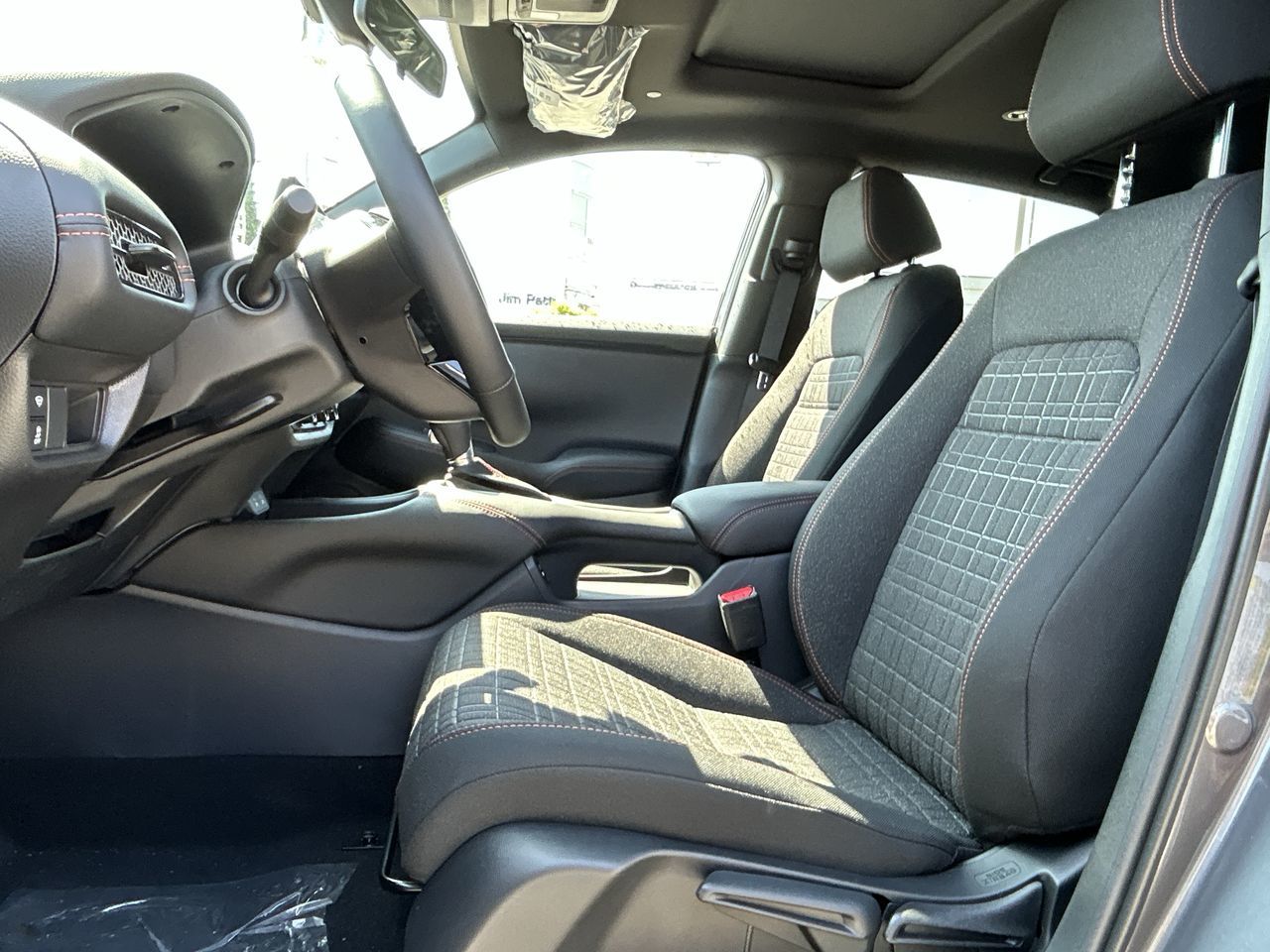 2026 Honda HR-V in North Vancouver, British Columbia