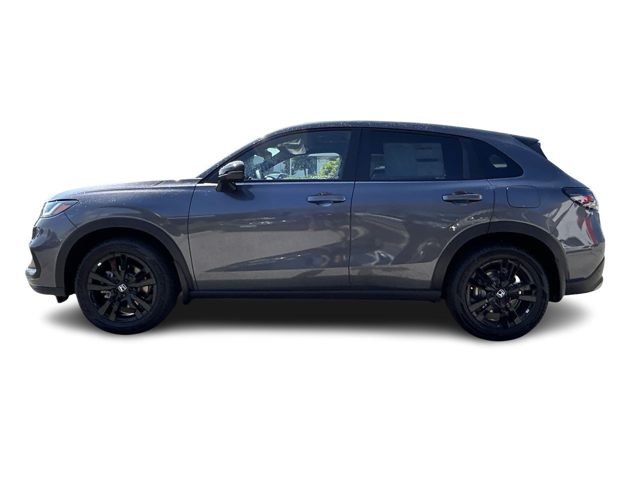 2026 Honda HR-V in North Vancouver, British Columbia