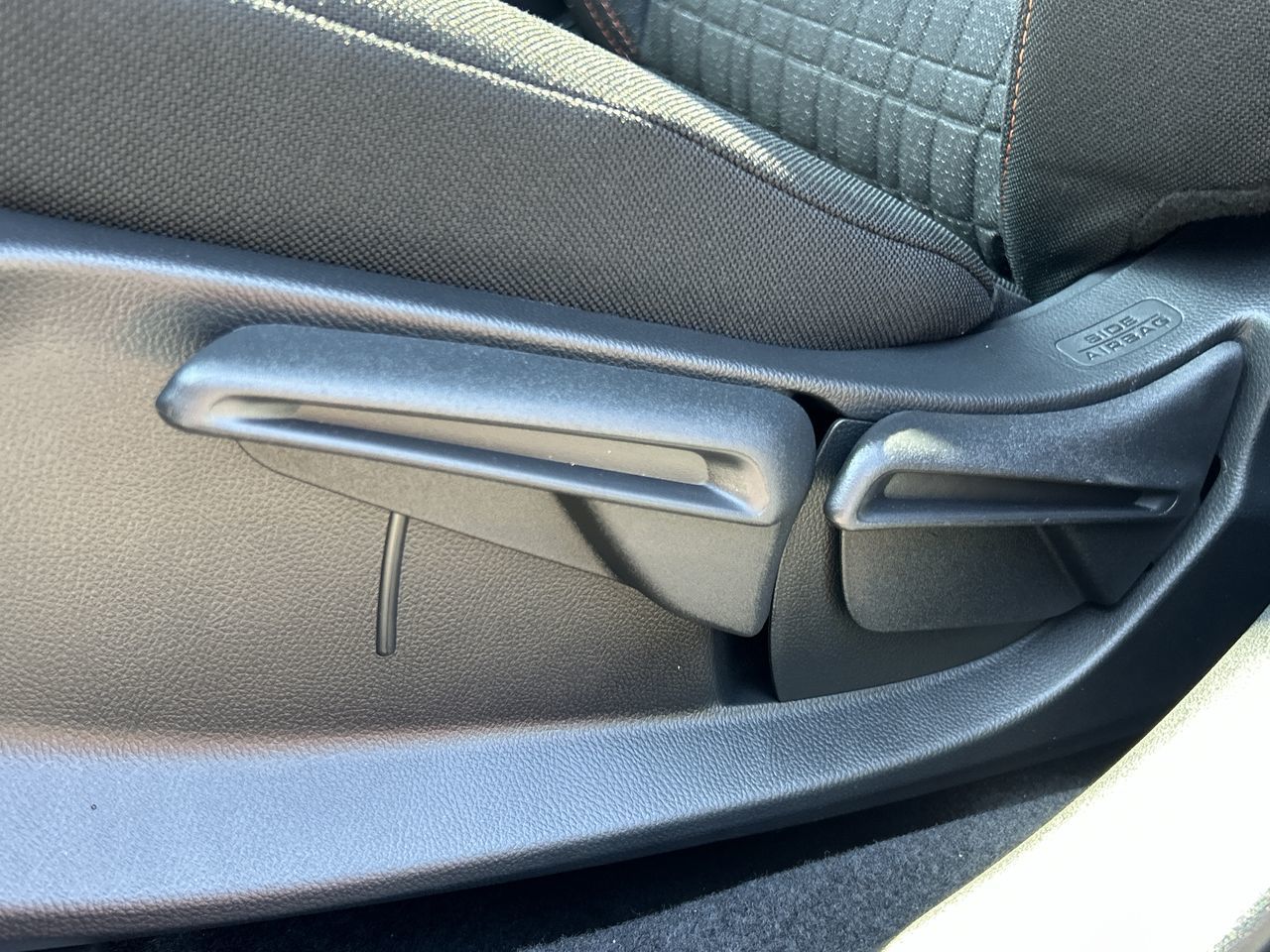 2026 Honda HR-V in North Vancouver, British Columbia