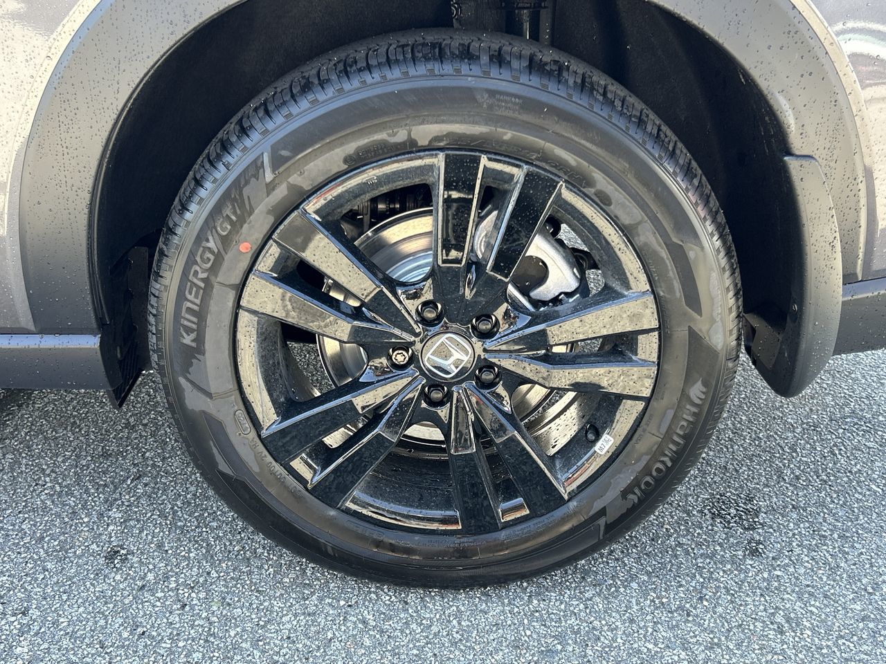 2026 Honda HR-V in North Vancouver, British Columbia