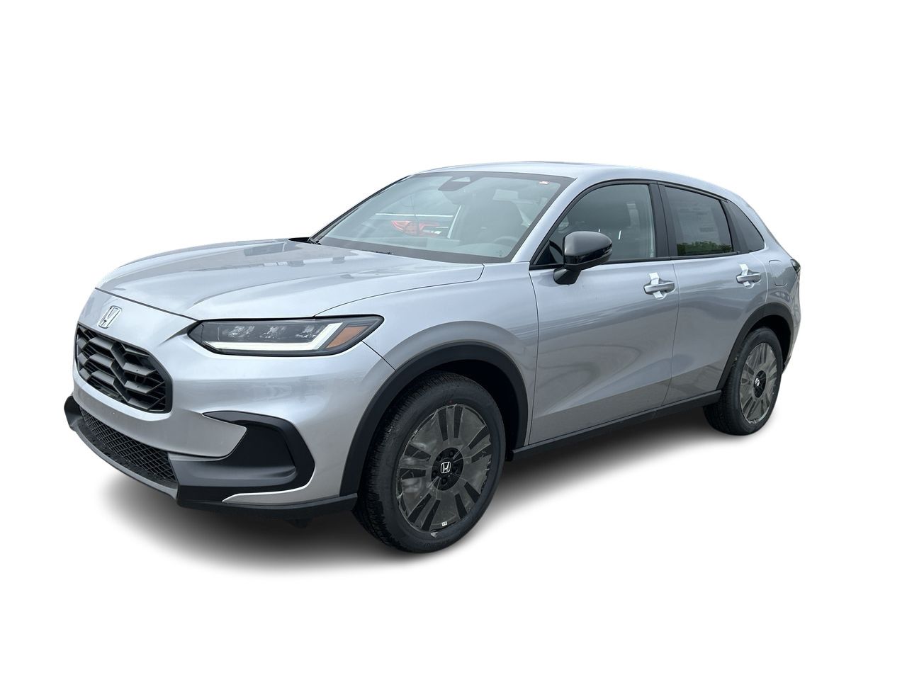 2026 Honda HR-V