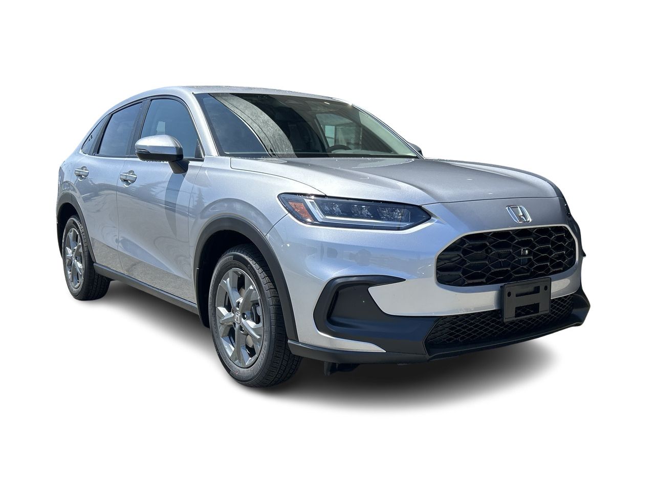 2026 Honda HR-V