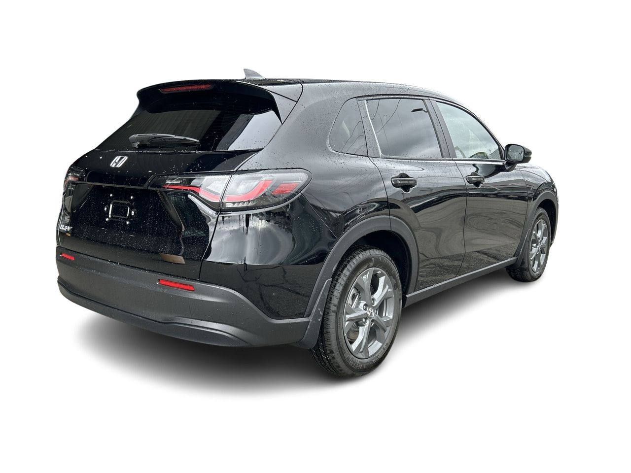 2026 Honda HR-V