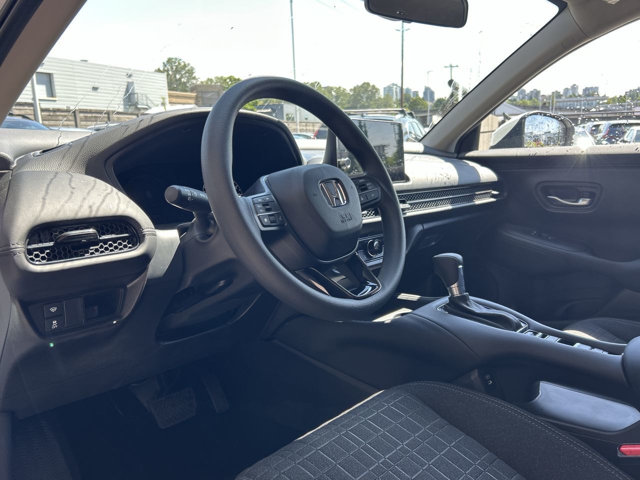 2026 Honda HR-V in North Vancouver, British Columbia