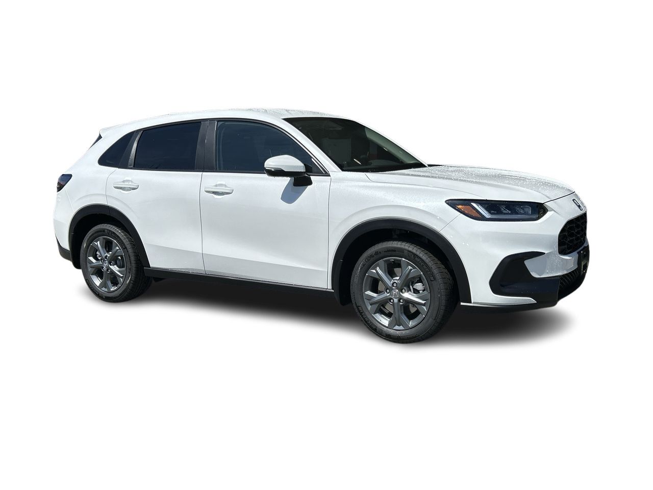 2026 Honda HR-V in North Vancouver, British Columbia