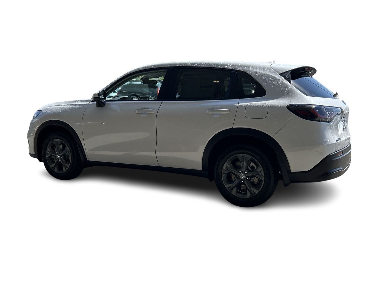 2026 Honda HR-V in North Vancouver, British Columbia